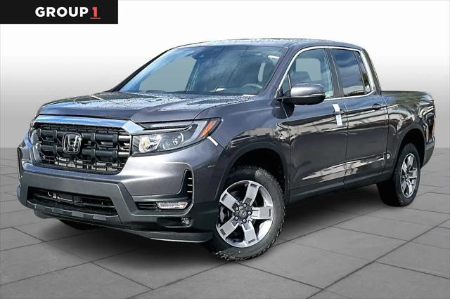 2026 Honda Ridgeline RTL for sale in Bluffington, SC