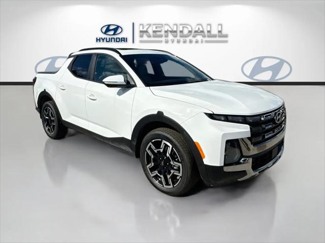 2026 Hyundai Santa Cruz Limited for sale in Miami, FL