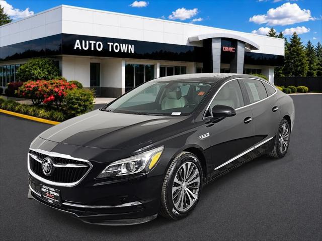 2017 Buick LaCrosse Essence for sale in Gladstone, OR