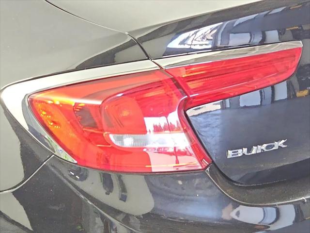 2017 Buick LaCrosse Essence