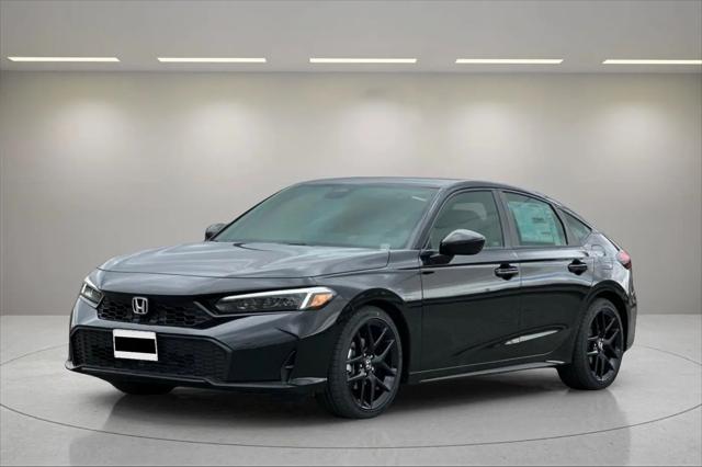 2026 Honda Civic Sport for sale in White Bear Lake, MN