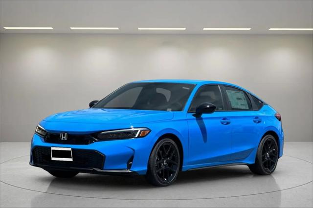 2026 Honda Civic Sport for sale in White Bear Lake, MN