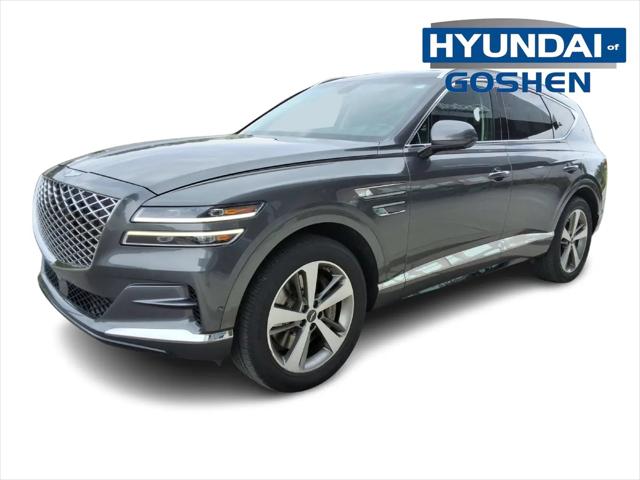 2023 Genesis GV80 3.5T AWD Advanced for sale in Goshen, IN