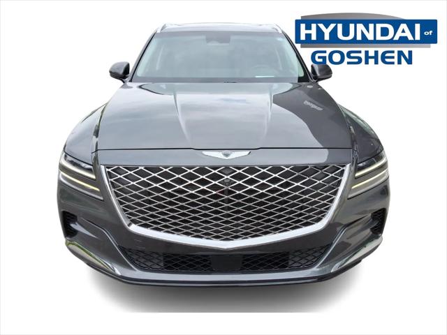 2023 Genesis GV80 3.5T AWD Advanced