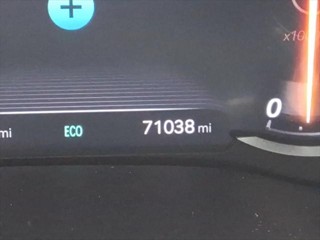 2023 Genesis GV80 3.5T AWD Advanced
