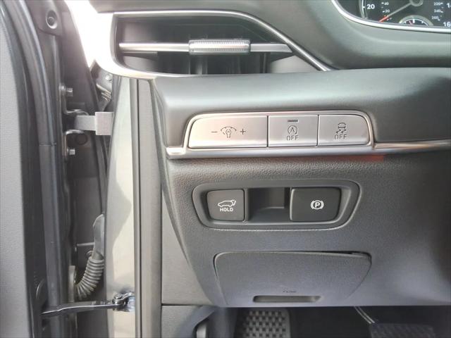 2023 Genesis GV80 3.5T AWD Advanced