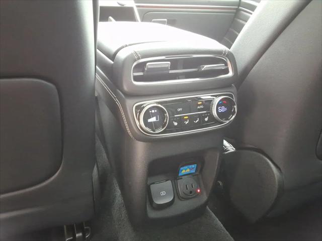 2023 Genesis GV80 3.5T AWD Advanced