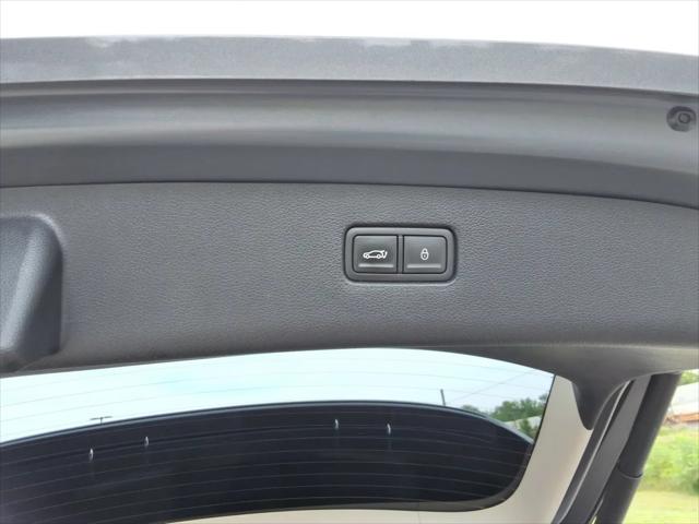 2023 Genesis GV80 3.5T AWD Advanced