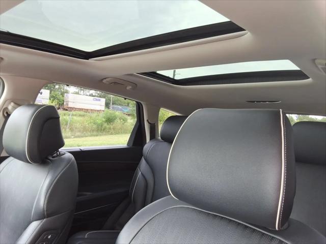 2023 Genesis GV80 3.5T AWD Advanced