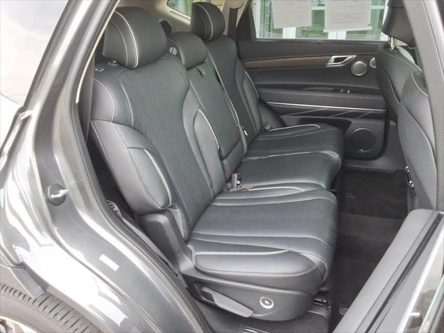 2023 Genesis GV80 3.5T AWD Advanced