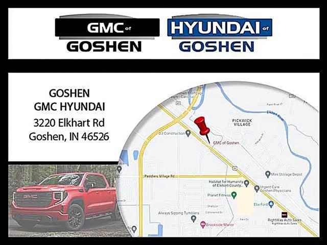 2023 Genesis GV80 3.5T AWD Advanced