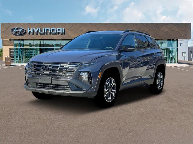 2026 Hyundai Tucson XRT for sale in Goshen, IN