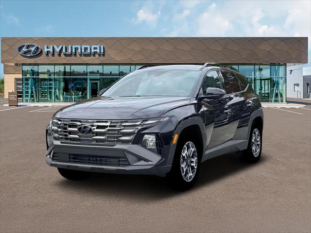 2026 Hyundai Tucson XRT for sale in Goshen, IN