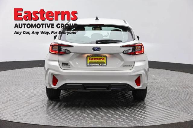 2024 Subaru Impreza Base 5-Door