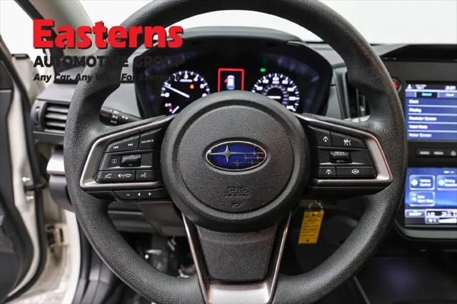 2024 Subaru Impreza Base 5-Door
