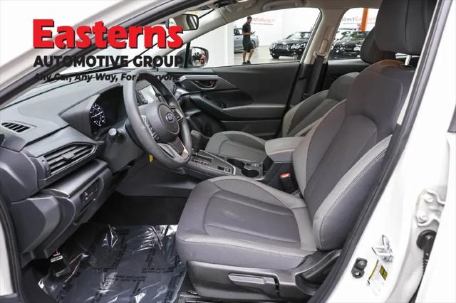 2024 Subaru Impreza Base 5-Door