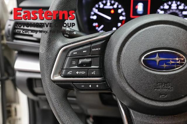 2024 Subaru Impreza Base 5-Door