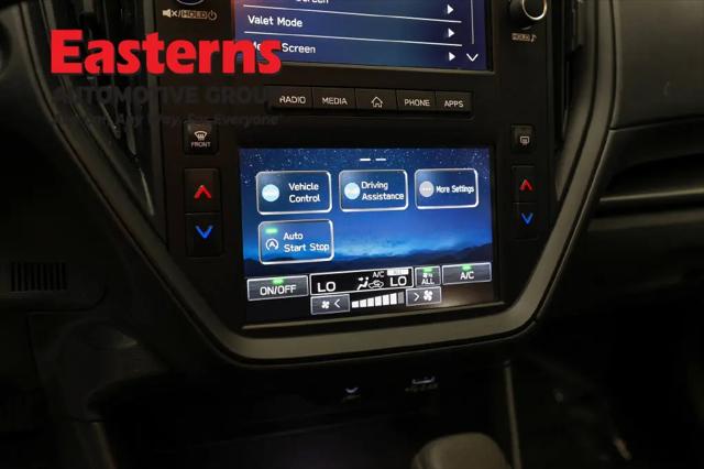 2024 Subaru Impreza Base 5-Door