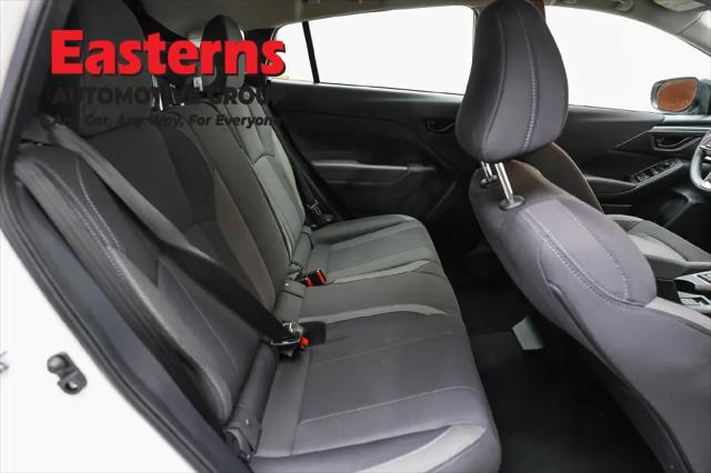 2024 Subaru Impreza Base 5-Door