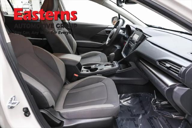 2024 Subaru Impreza Base 5-Door