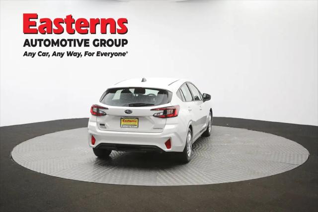 2024 Subaru Impreza Base 5-Door