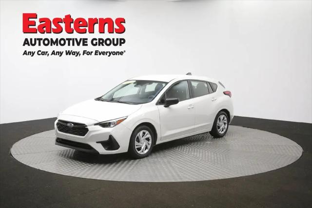 2024 Subaru Impreza Base 5-Door
