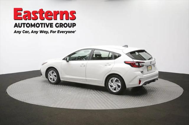 2024 Subaru Impreza Base 5-Door