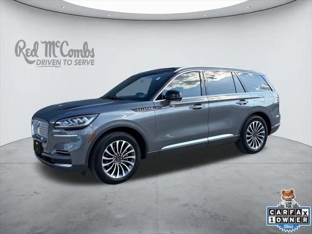 2024 Lincoln Aviator Reserve for sale in Boerne, TX