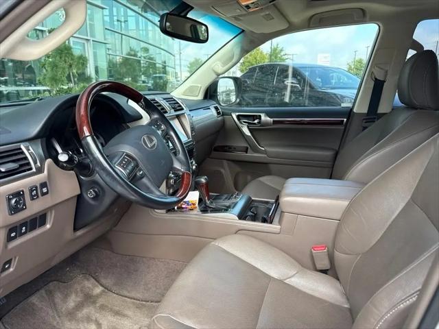 2018 Lexus GX 460 GX 460 for sale in Columbia, SC