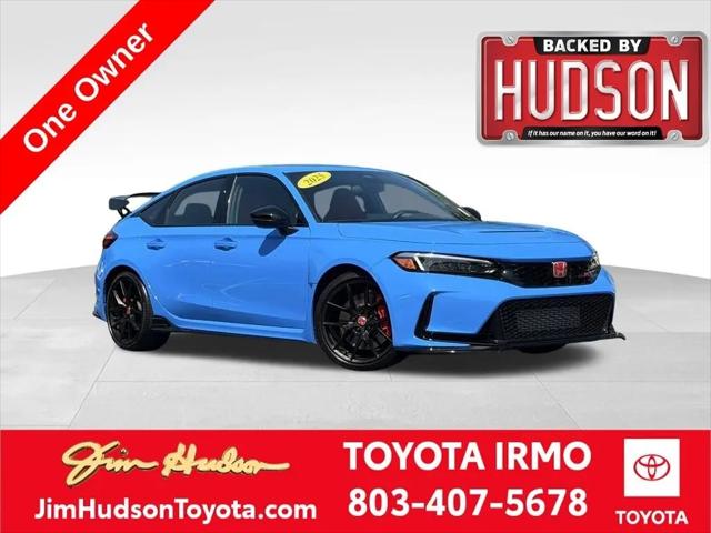 2025 Honda Civic Type R for sale in Columbia, SC