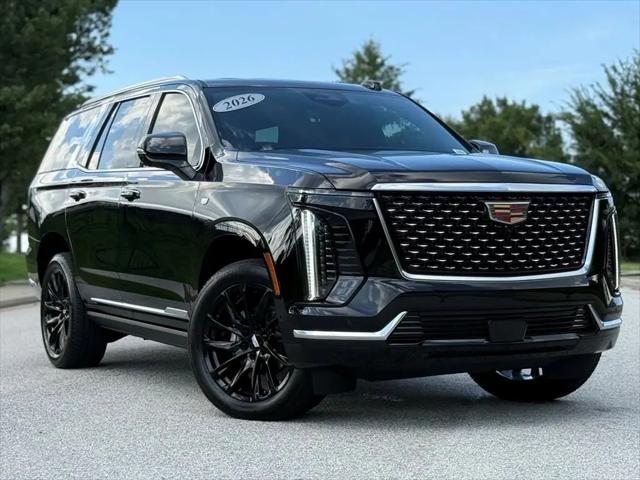 2026 Cadillac Escalade Sport for sale in Columbia, SC