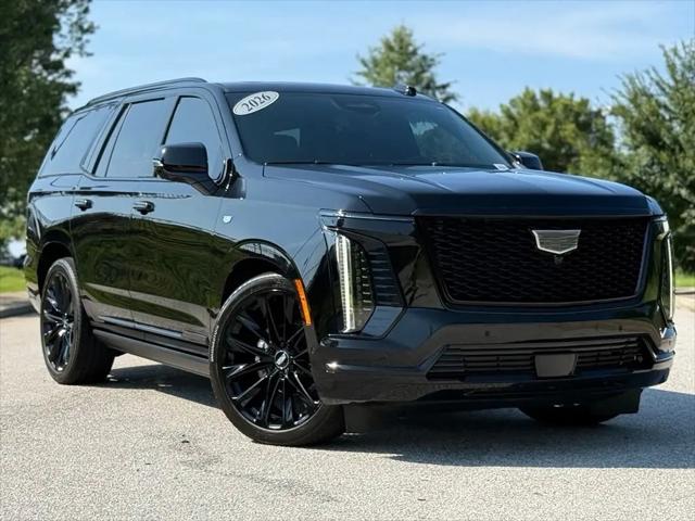 2026 Cadillac Escalade Sport for sale in Columbia, SC