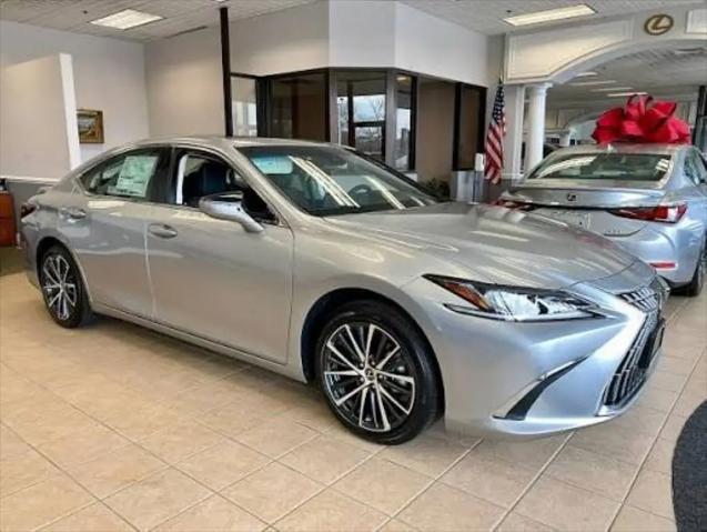 2019 Lexus ES 350 Luxury for sale in Columbia, SC