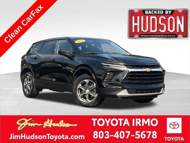 2025 Chevrolet Blazer FWD 2LT for sale in Columbia, SC
