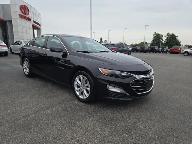2023 Chevrolet Malibu FWD 1LT for sale in Bowling Green, KY