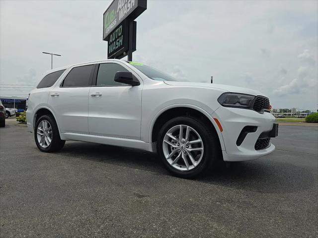 2025 Dodge Durango GT AWD for sale in Bowling Green, KY