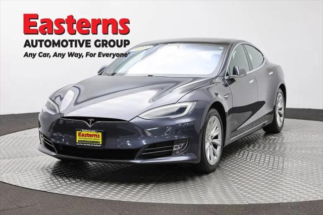 2018 Tesla Model S 75D for sale in Baltimore, MD