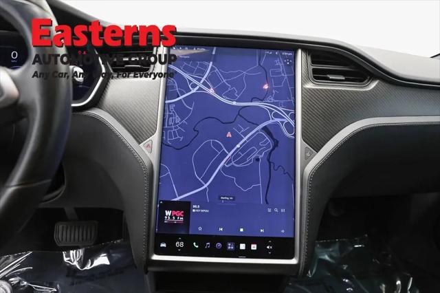 2018 Tesla Model S 75D