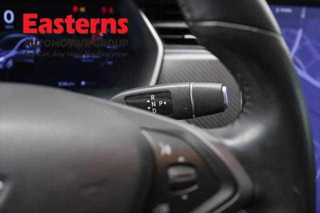2018 Tesla Model S 75D