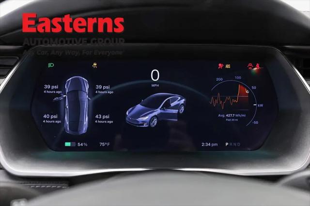 2018 Tesla Model S 75D