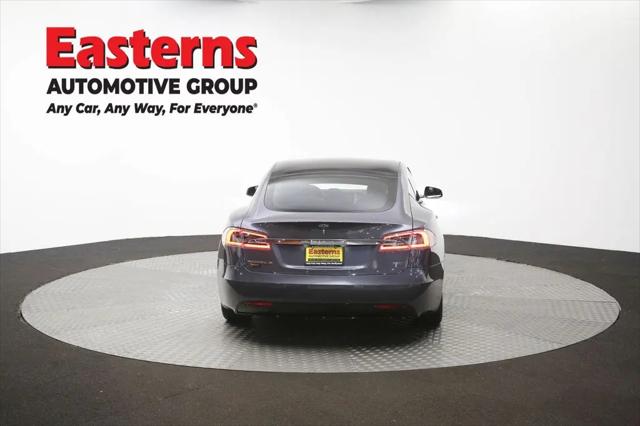 2018 Tesla Model S 75D
