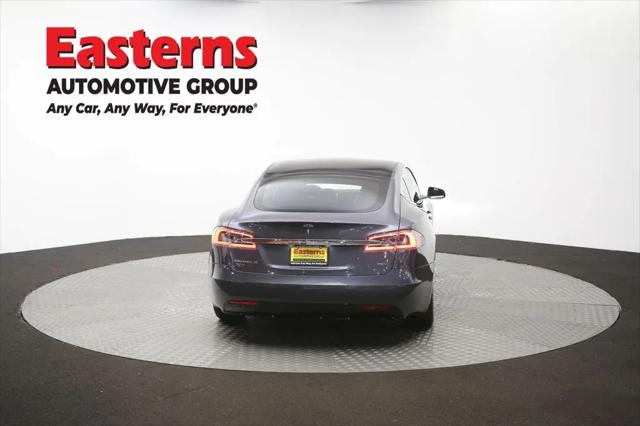 2018 Tesla Model S 75D