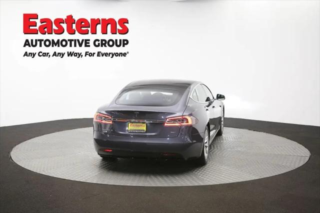 2018 Tesla Model S 75D