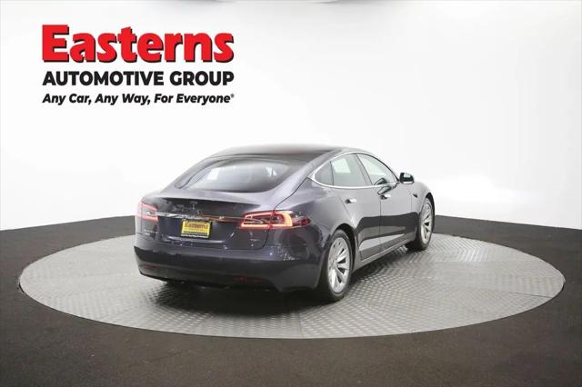 2018 Tesla Model S 75D