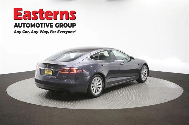 2018 Tesla Model S 75D