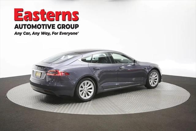 2018 Tesla Model S 75D