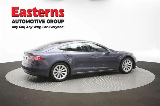 2018 Tesla Model S 75D