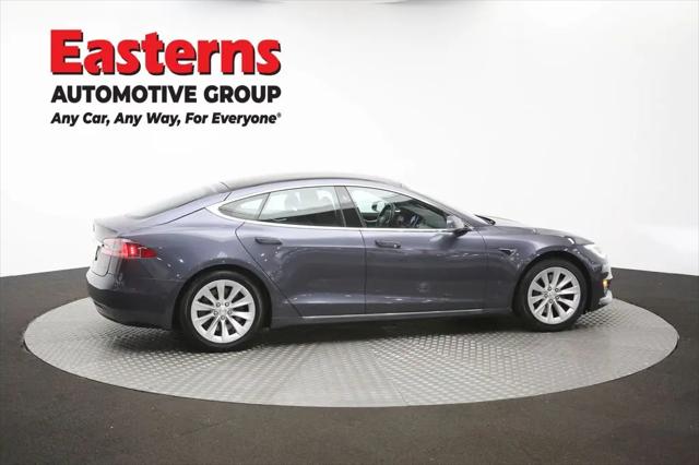 2018 Tesla Model S 75D