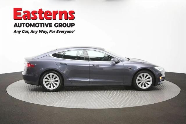 2018 Tesla Model S 75D