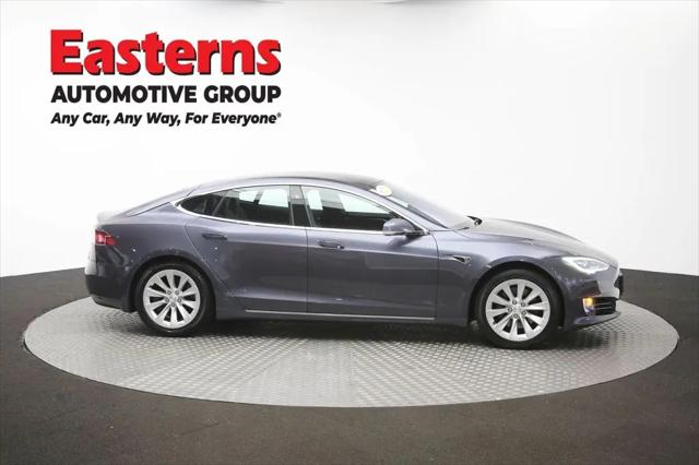 2018 Tesla Model S 75D